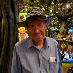 Meet your Posher, Fritha